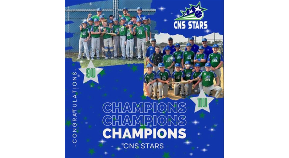 CNS Stars > Home