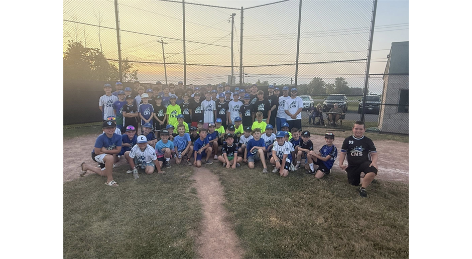 Spring/Summer End of Season BBQ