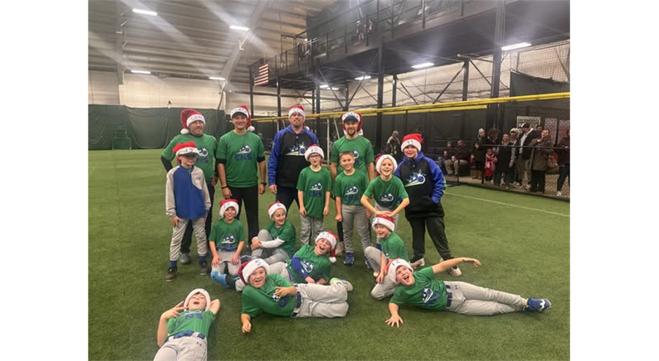 9u Indoor League