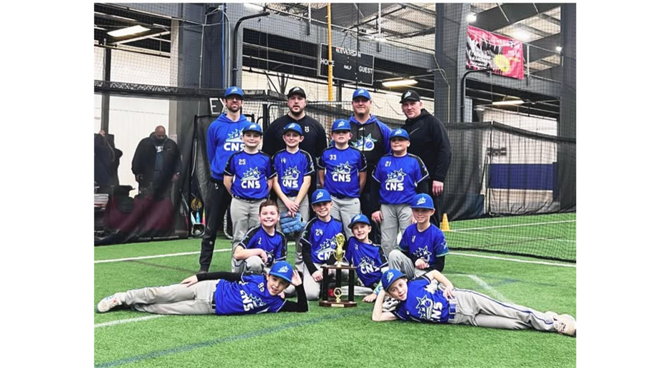 10u Accelerate Indoor Tournament