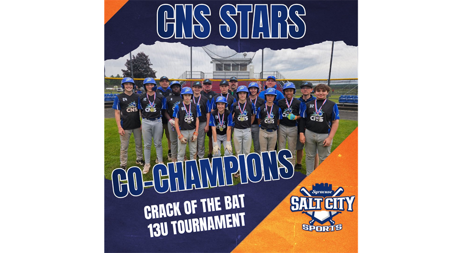 13u Crack of the Bat